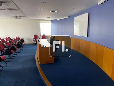 Sala Comercial para venda ou aluguel, 502m² no Vila Olímpia, São Paulo