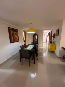 Apartamento com 4 Quartos à venda, 141m² no Tambaú, João Pessoa