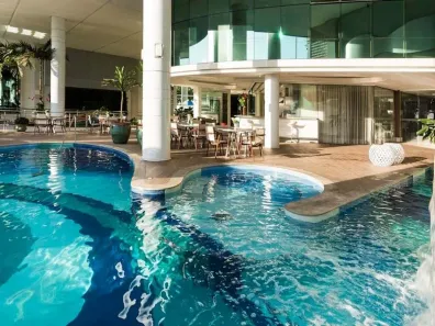 Apartamento com 4 Quartos à venda, 197m² no Centro, Balneário Camboriú
