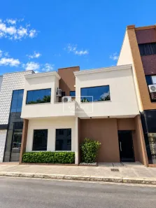 Prédio Comercial à venda, 237m² no Centro, Pouso Alegre