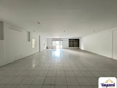 Prédio Comercial para alugar, 255m² no Arroio Grande, Santa Cruz do Sul
