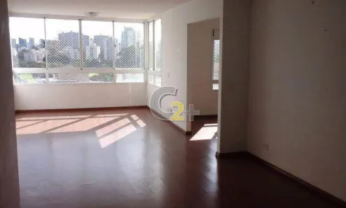Apartamento com 3 Quartos à venda, 151m² no Paraíso do Morumbi, São Paulo