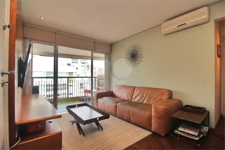 Apartamento com 2 Quartos à venda, 101m² no Paraíso, São Paulo
