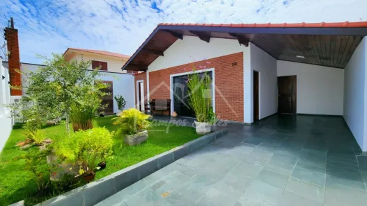 Casa com 3 Quartos à venda, 145m² no , Peruíbe