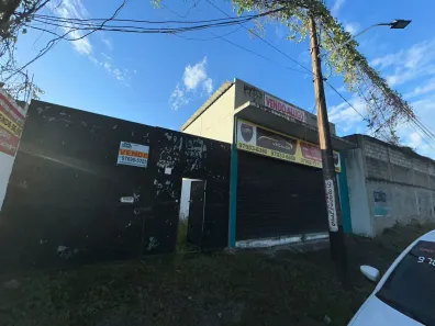 Lote/Terreno à venda, 420m² no Parque Estrela, Duque de Caxias