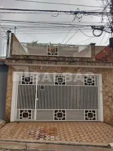 Sobrado com 4 Quartos à venda, 144m² no Tatuapé, São Paulo