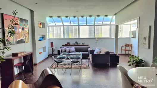Cobertura com 3 Quartos à venda, 295m² no Leblon, Rio de Janeiro