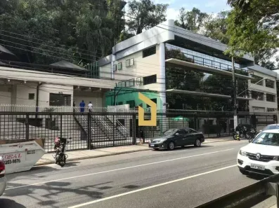 Prédio Comercial para alugar, 4695m² no Casa Verde, São Paulo