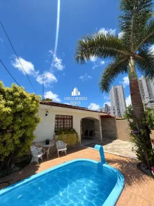 Casa com 3 Quartos à venda, 193m² no Dix-Sept Rosado, Natal