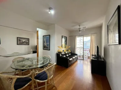 Apartamento com 2 Quartos à venda, 70m² no Enseada, Guarujá