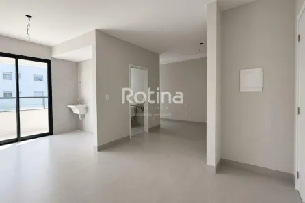 Apartamento com 1 Quarto à venda, 53m² no Patrimônio, Uberlândia