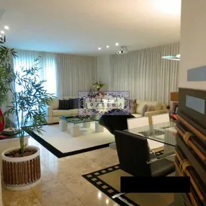 Apartamento com 4 Quartos à venda, 220m² no Barra da Tijuca, Rio de Janeiro
