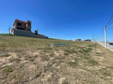 Lote/Terreno à venda, 990m² no Urbanova, São José dos Campos