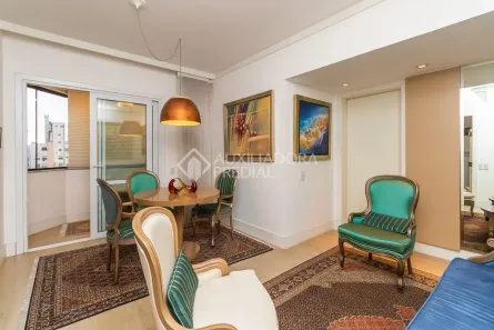 Apartamento com 2 Quartos à venda, 85m² no Independência, Porto Alegre