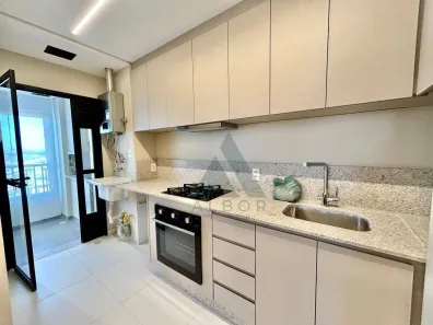 Apartamento com 3 Quartos para venda ou aluguel, 87m² no Centro, Itapetininga