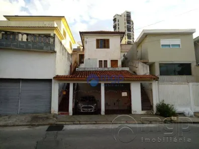 Imóvel Comercial com 3 Quartos à venda, 248m² no Jardim Franca, São Paulo