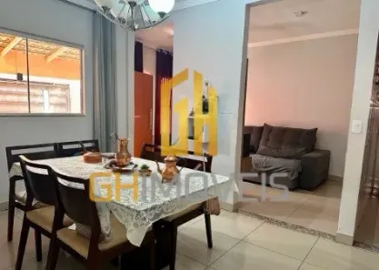 Casa com 3 Quartos à venda, 180m² no Vila Maria, Aparecida de Goiânia