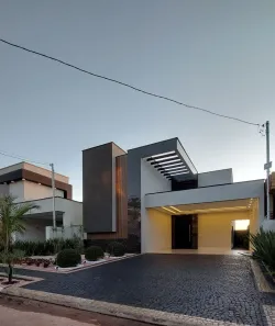 Casa com 3 Quartos à venda, 200m² no Setor Morada do Lago, Trindade