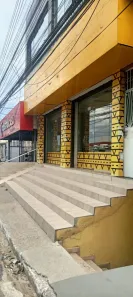 Prédio Comercial com 4 Quartos para alugar, 210m² no Coroado, Manaus