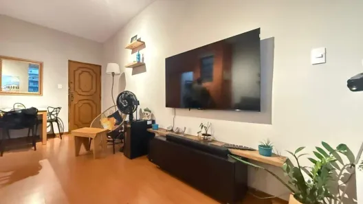 Cobertura com 3 Quartos à venda, 78m² no Flamengo, Rio de Janeiro