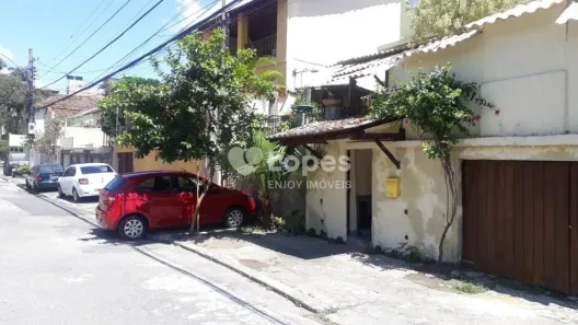 Casa com 3 Quartos à venda, 390m² no Cachambi, Rio de Janeiro