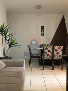Apartamento com 2 Quartos à venda, 64m² no Anhangabaú, Jundiaí