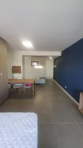 Apartamento com 1 Quarto para alugar, 30m² no Jardim Botânico, Porto Alegre