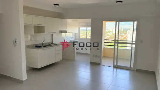 Apartamento com 2 Quartos à venda, 70m² no Jardim Oriente, São José dos Campos