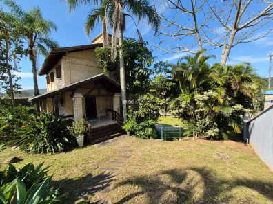 Casa com 5 Quartos à venda, 295m² no Cachoeira do Bom Jesus, Florianópolis
