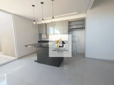 Casa de Condomínio com 3 Quartos à venda, 144m² no Damha Fit, Ipiguá