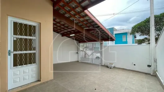 Casa com 3 Quartos à venda, 77m² no Parque Califórnia, Jacareí