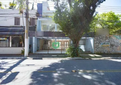 Prédio Comercial à venda, 311m² no Aclimação, São Paulo