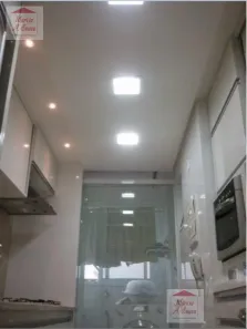 Apartamento com 3 Quartos à venda, 70m² no Vila Nova Cachoeirinha, São Paulo