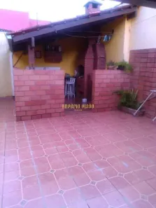 Sobrado com 3 Quartos à venda, 138m² no Parque Suzano, Suzano