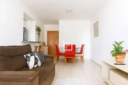 Apartamento com 3 Quartos à venda, 86m² no Praia de Itaparica, Vila Velha