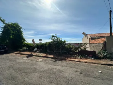 Lote/Terreno à venda, 1191m² no Conjunto Habitacional José Garcia Molina, Londrina