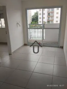 Apartamento com 2 Quartos à venda, 39m² no Vila Butantã, São Paulo