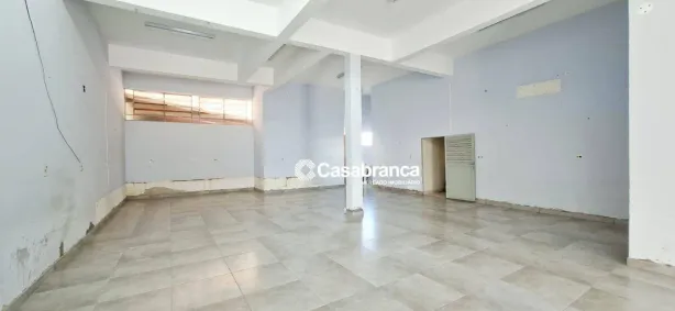 Ponto Comercial para alugar, 120m² no Wanel Ville, Sorocaba
