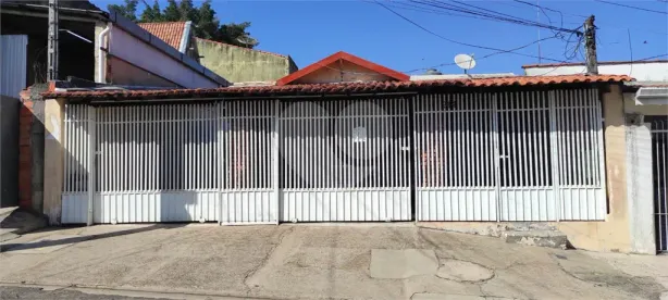 Casa com 5 Quartos à venda, 200m² no Parque São Bento, Sorocaba
