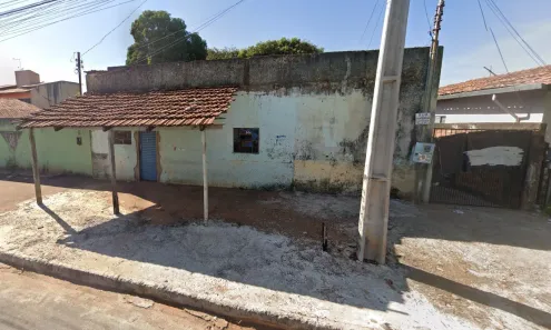 Lote/Terreno à venda, 378m² no Vila Brasília, Aparecida de Goiânia