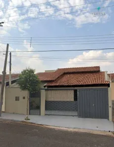 Casa com 3 Quartos à venda, 120m² no Vila Romana, São José do Rio Preto
