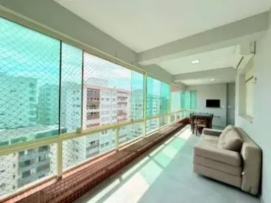 Apartamento com 2 Quartos à venda, 98m² no Zona Nova, Capão da Canoa