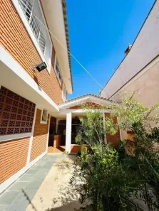 Casa com 4 Quartos à venda, 412m² no Jardim Santa Rosália, Sorocaba