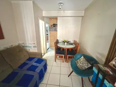 Casa de Condomínio com 3 Quartos à venda, 90m² no Vila São Luiz, Goiânia