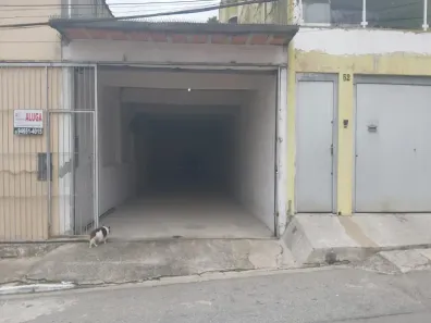 Ponto Comercial para alugar, 100m² no Vila Campestre, São Paulo