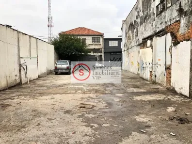Lote/Terreno para venda ou aluguel, 10m² no Vila Lúcia, São Paulo