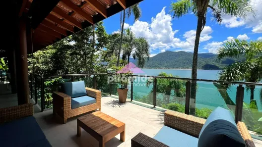 Casa com 4 Quartos à venda, 350m² no Lagoinha, Ubatuba
