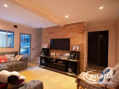Casa com 4 Quartos à venda, 253m² no Vila Yolanda, Osasco