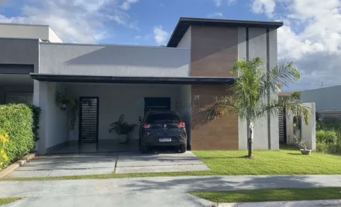 Casa de Condomínio com 3 Quartos à venda, 124m² no São João Del Rei, Cuiabá