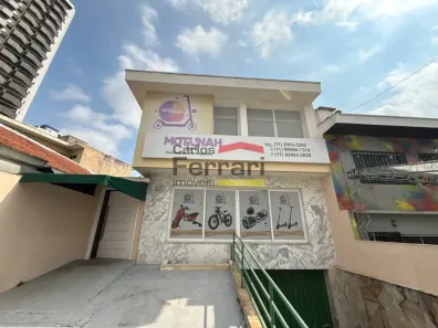 Prédio Comercial à venda, 270m² no Água Fria, São Paulo
